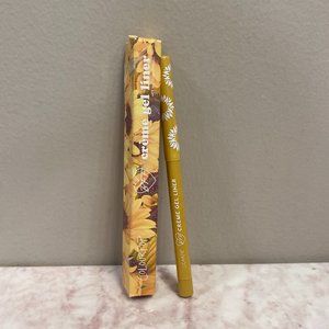 Colourpop Cosmetics Subzero Creme Gel Liner Gold